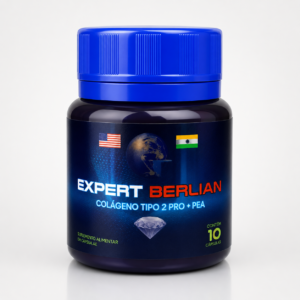 Expert Berlian Pea